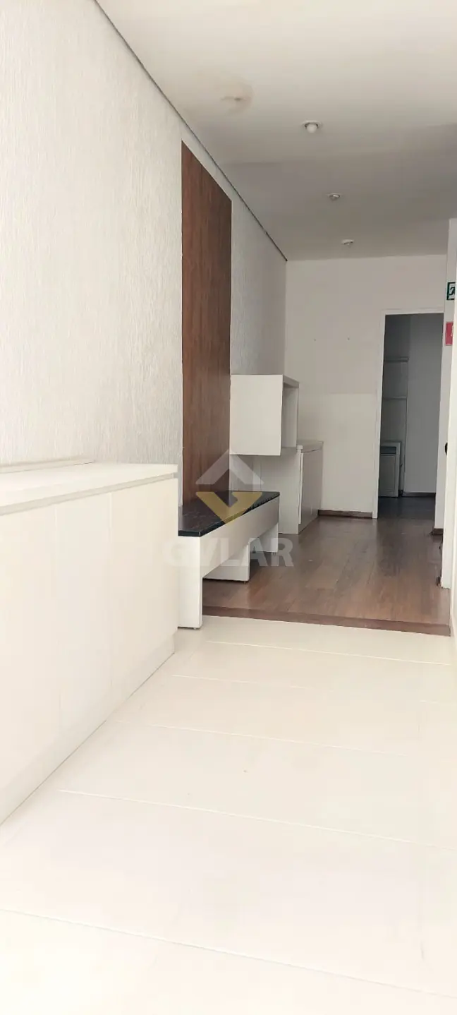 SOBRADO COMERCIAL COMPLETO - ÓTIMA LOCALIZAÇÃO